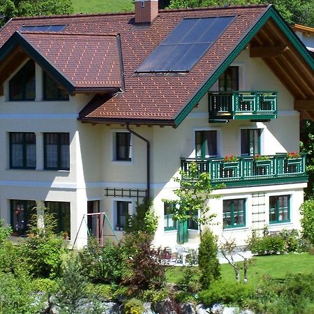 Апартаменты Haus Ramsauer Верфенвенг Номер фото