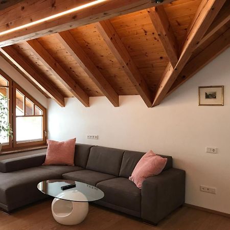 Апартаменты Haus Ramsauer Верфенвенг Экстерьер фото