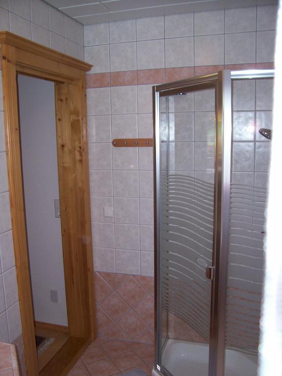 Апартаменты Haus Ramsauer Верфенвенг Номер фото